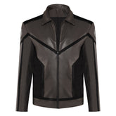 Herren Cosplay Kostüm Kostüme Halloween Karneval Anzug Captain Christopher Pike